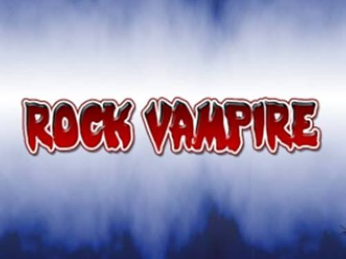 Rock Vampire Game Logo