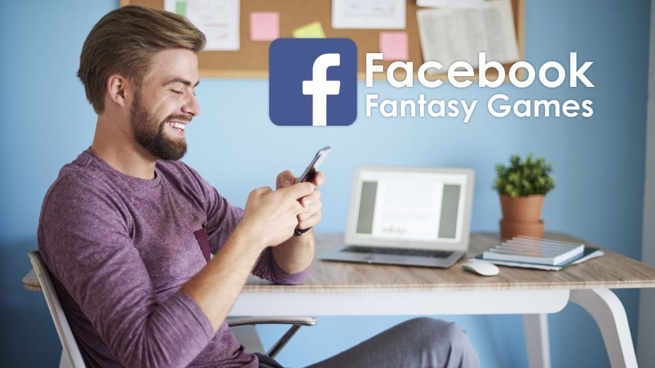 Facebook Jumps Into Fantasy Sports Prediction Games