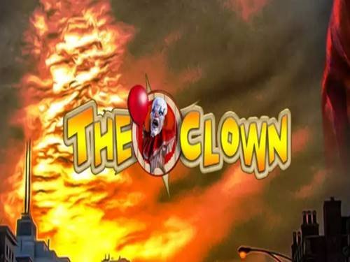 The Clown Game Logo