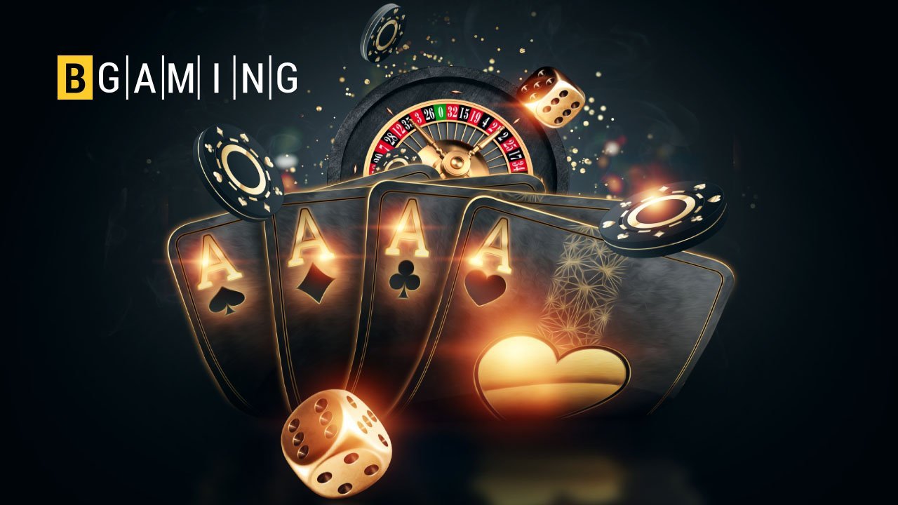 BGaming Launch Exciting New Custom Table Game Offering