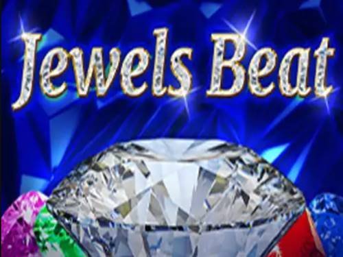 Jewels Beat Game Logo