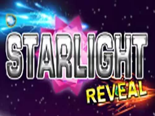 Starlight Reveal Game Logo