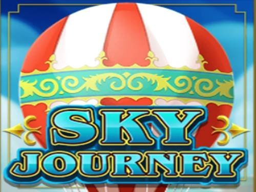 Sky Journey Game Logo