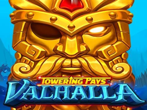 Towering Pays Valhalla Game Logo