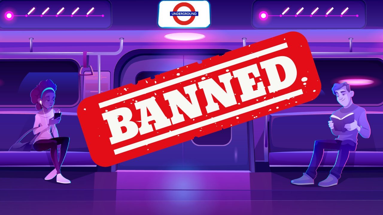 London Mayor Demonises Gambling And Bullies TFL To Remove Ads