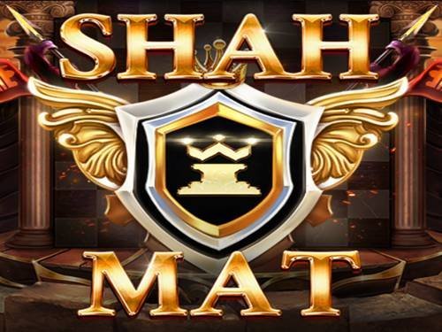 Shah Mat Game Logo