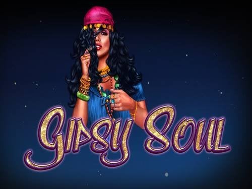 Gipsy Soul Game Logo