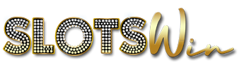 SlotsWin Casino Logo