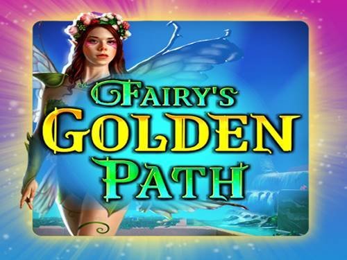 Fairy's Golden Path Game Logo