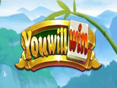 You Will Win Game Logo