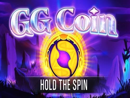 GG Coin: Hold The Spin Slot by Gamzix