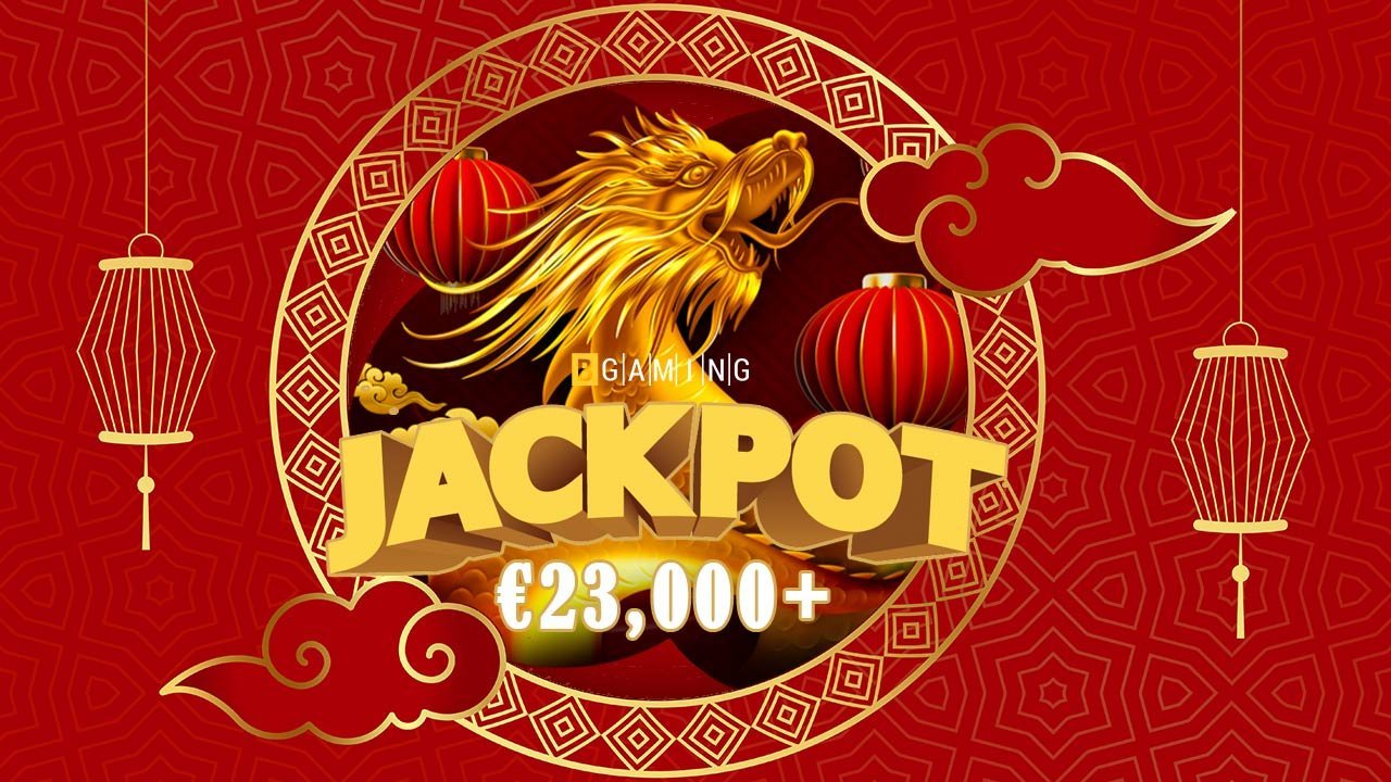 BGaming’s Dragon's Gold 100 Slot Pays Out Big Win of €23k+