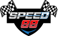 Speed88 Logo