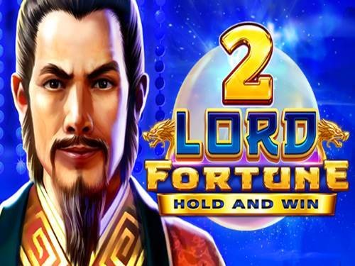 Lord Fortune 2 Hold And Win Game Logo