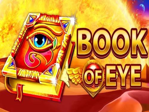 Book Of Eye