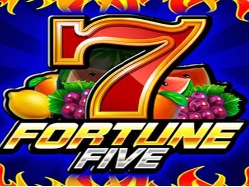 Fortune Five Game Logo