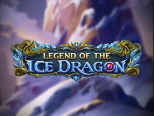 Legend Of The Ice Dragon Slot by Play'n GO