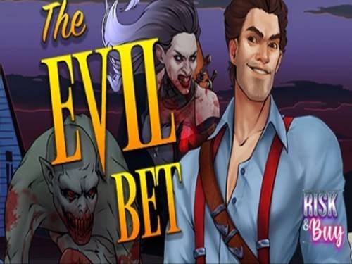The Evil Bet Game Logo