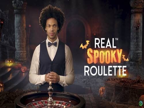 Real Spooky Roulette