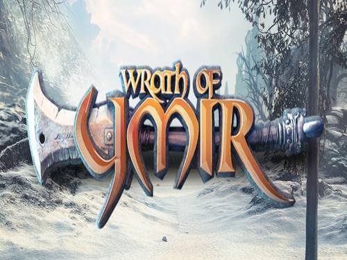 Wrath Of Ymir Game Logo
