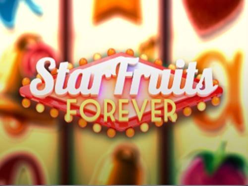Starfruits Game Logo
