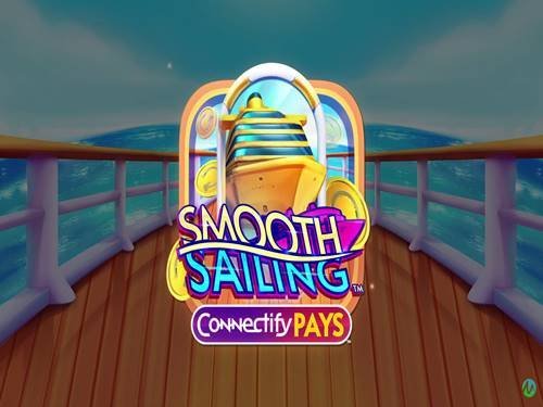 Smooth Sailing Game Logo