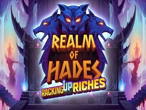 Realm Of Hades Game Logo