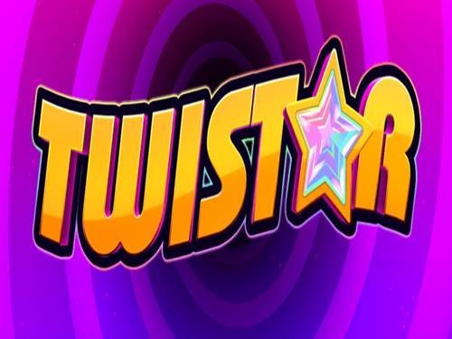 Twistar Game Logo