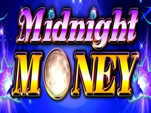 Midnight Money Game Logo