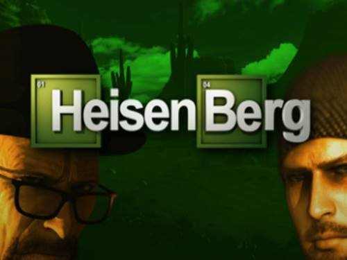 Heisenberg Game Logo