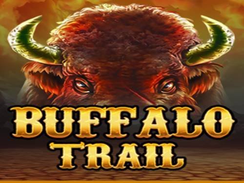 Buffalo Trail Game Logo