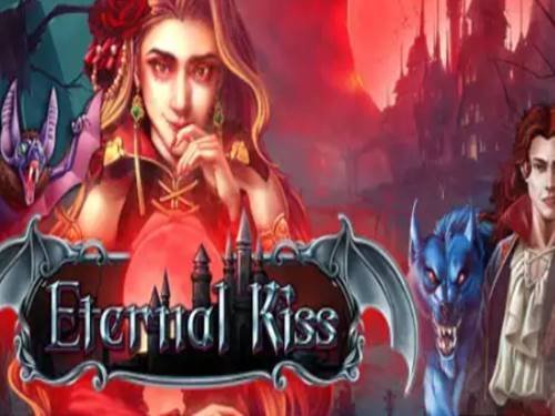 Eternal Kiss Game Logo