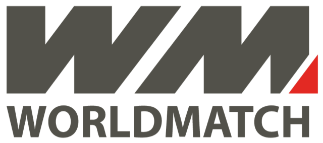 WorldMatch Logo