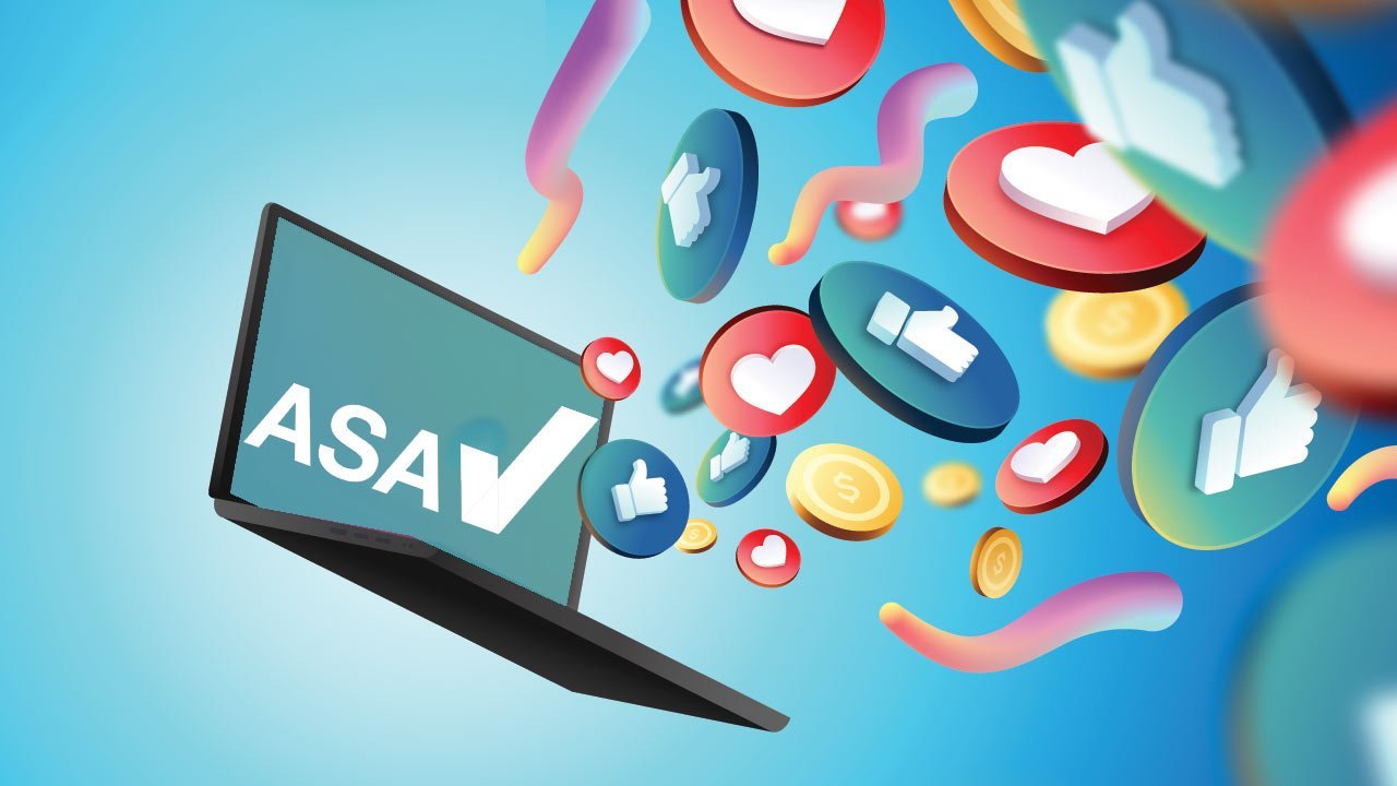 ASA Creates Resource Guide to Navigate Social Marketing Code