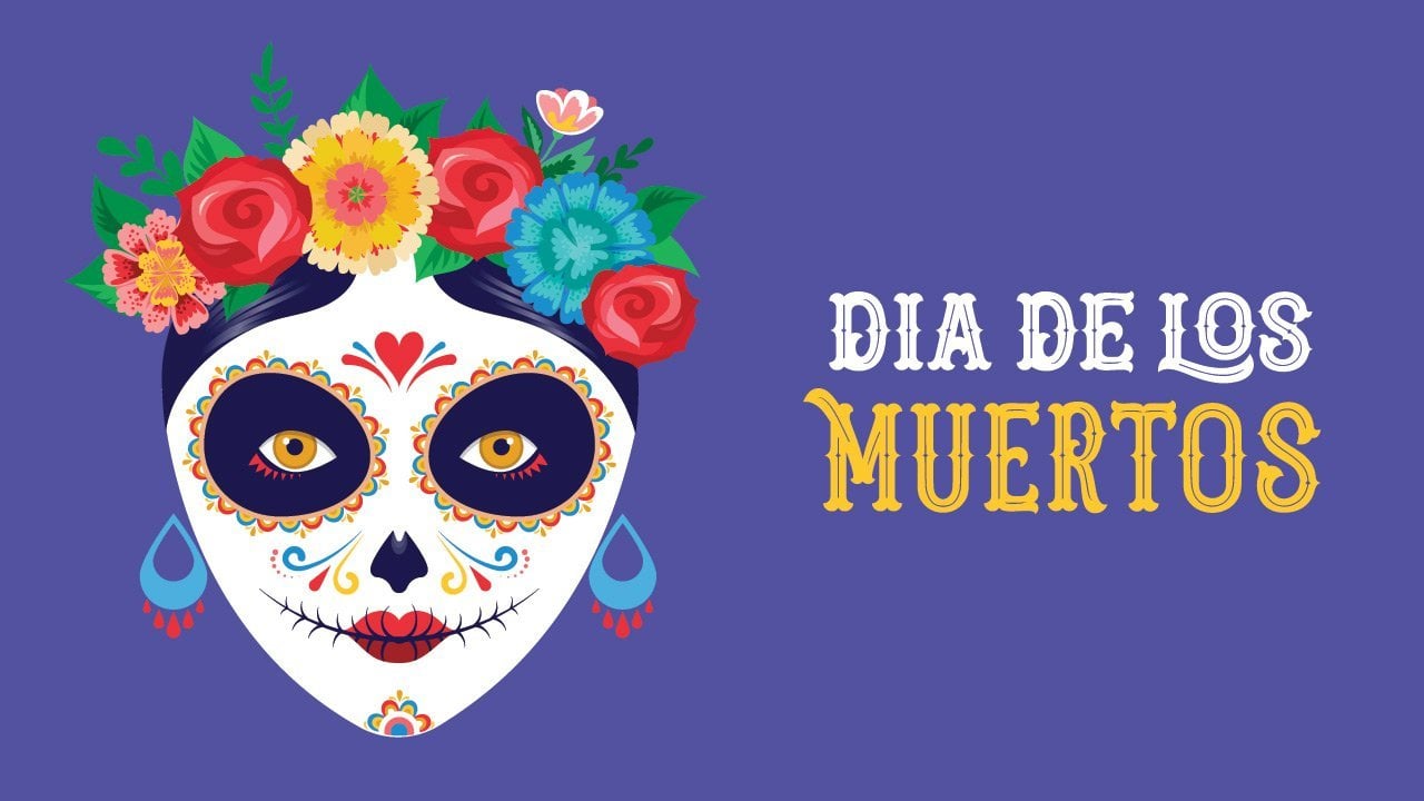 Celebrating Life With the Day of the Dead