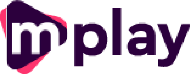 Mplay Games Logo