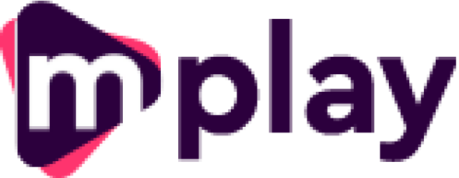 Mplay Games Logo