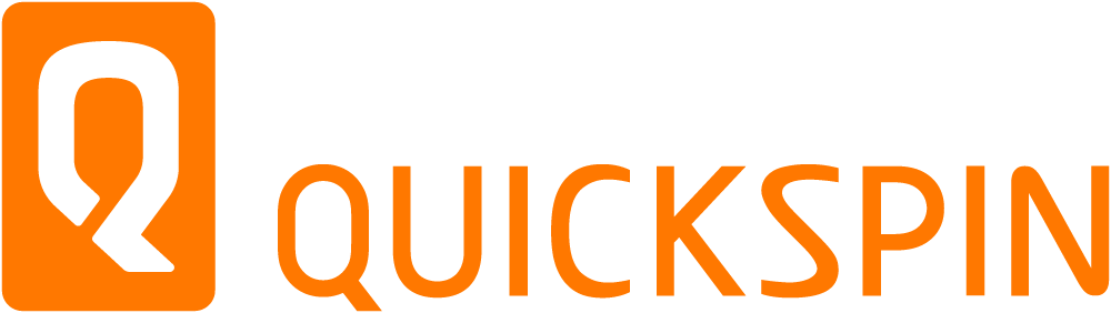 Quickspin Logo