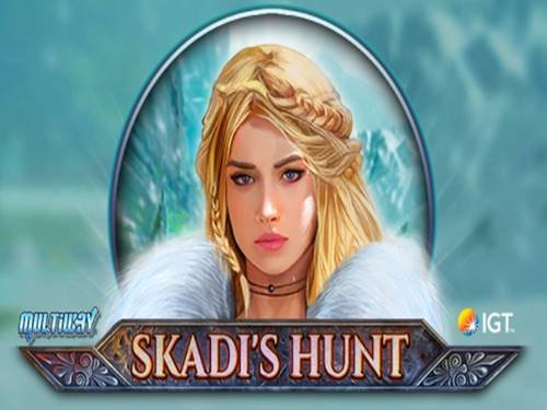 Skadi's Hunt Game Logo