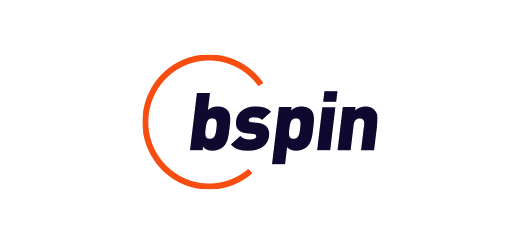 Bspin Casino Logo