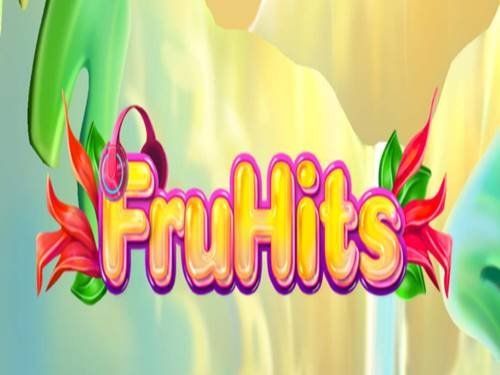 FruHits Game Logo