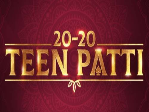 Teen Patti 2020 Game Logo