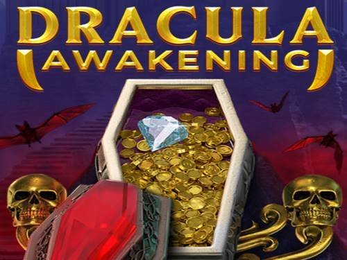 Dracula Awakening Slot by Red Tiger