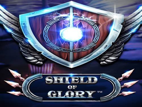 Shield Of Glory Slot by Retro Gaming