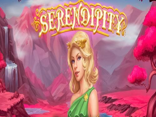 Serendipity Game Logo