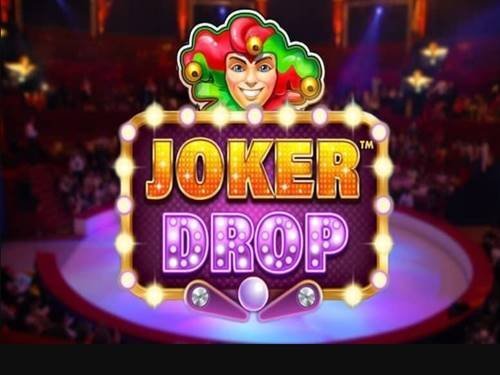 Joker Drop by StakeLogic - GamblersPick