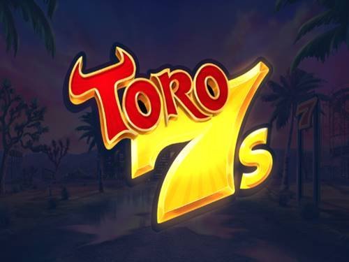 Toro 7s Game Logo