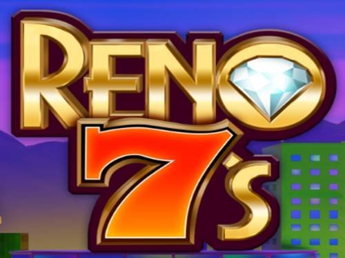 Reno 7s Game Logo
