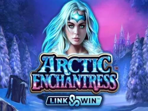 Arctic Enchantress Game Logo