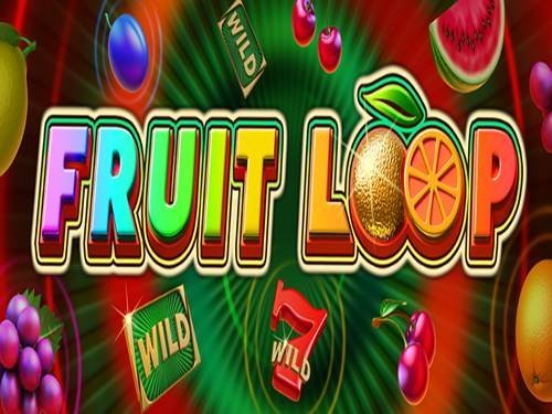 Fruit Loop Game Logo